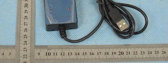 DATA TRANSCEIVER - FCC ID TWNZF02-U - Pro-Lite, Inc.