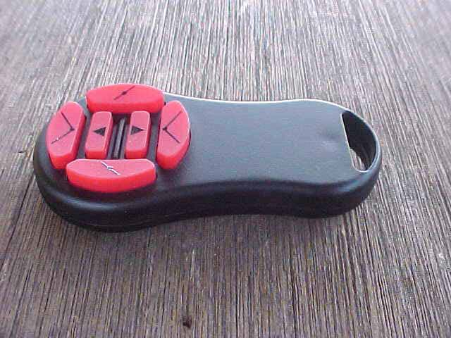 Remote Control - FCC ID TWR-866-HYDRA-RM - Hydra-ReMote, Inc. (4)