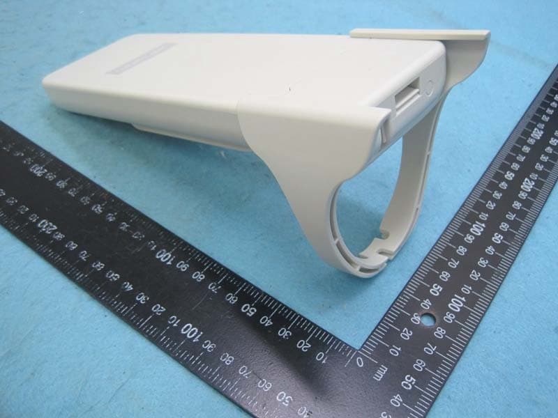 AP-100 Smart Wi-Fi Access Point - FCC ID TWS-AP-100 - Handlink Technologies Inc. (4)