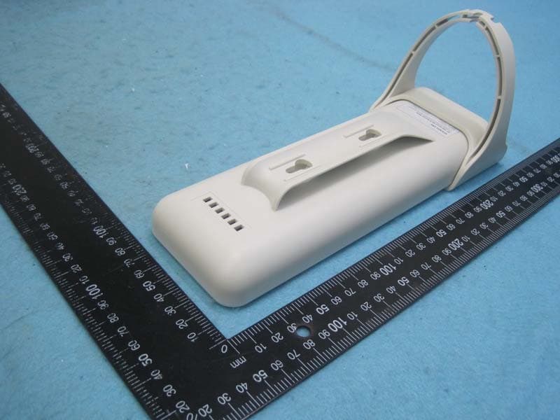 AP-100 Smart Wi-Fi Access Point - FCC ID TWS-AP-100 - Handlink Technologies Inc. (3)