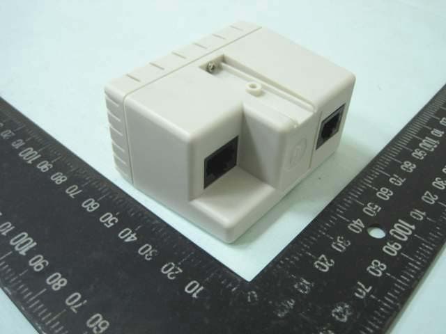 IN WALL BOX ACCESS POINT - FCC ID TWS-WAP-001 - Handlink Technologies Inc. (4)