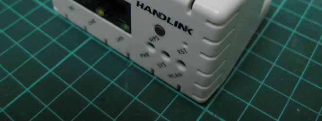 In Wall Box Access Point - FCC ID TWS-WAP-001R2 - Handlink Technologies Inc. (2)