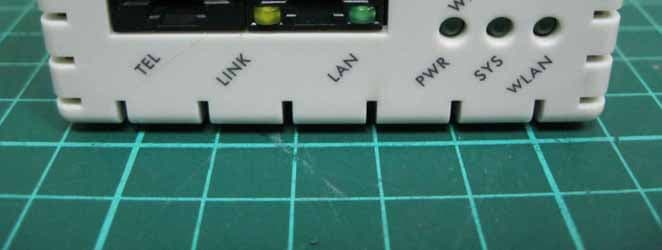 In Wall Box Access Point - FCC ID TWS-WAP-001R2 - Handlink Technologies Inc.
