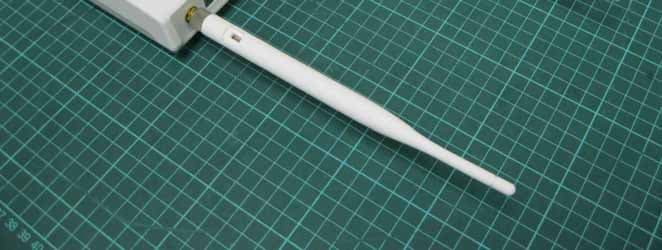 Wireless Router - FCC ID TWS-WG-701 - Handlink Technologies Inc. (5)