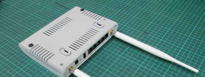 Wireless Router - FCC ID TWS-WG-701 - Handlink Technologies Inc. (3)