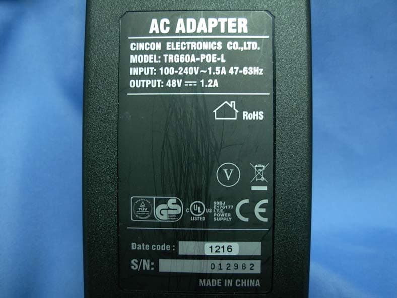 Outdoor AP - FCC ID TWSAP-500 - Handlink Technologies Inc.