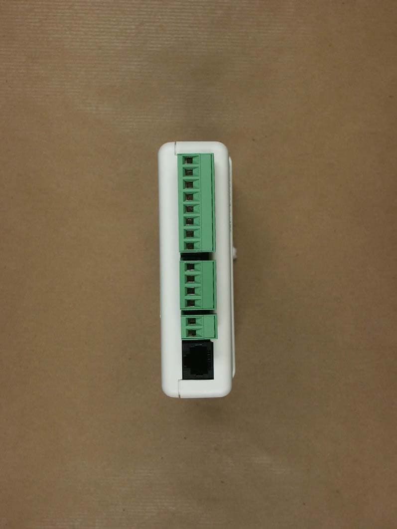 Network Access Device - FCC ID TWV192513307X - Sierra Wireless, ULC (4)