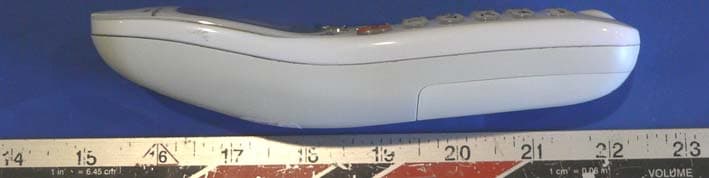 2.4 GHz analog cordless phone - FCC ID TWXCHA808H - Cheung Hung Electronics Ltd. (3)