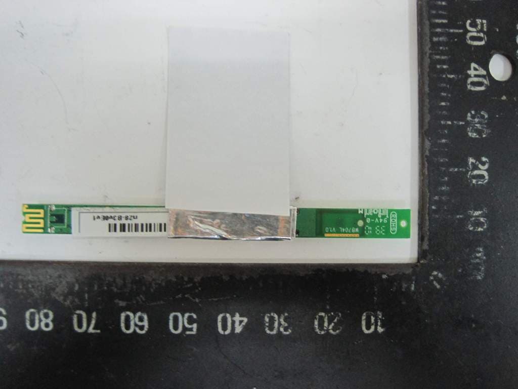 802.11 b/g/n RTL8188CUS Slim Solo Card - FCC ID TX2-RTL8188CUS - Realtek Semiconductor Corp.