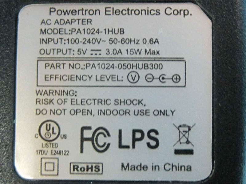 802.11a/b/g/n/ac RTL8197D+RTL8192CE+RTL8812AR AP Router - FCC ID TX2-RTL8197D-11AC - Realtek Semiconductor Corp. (4)