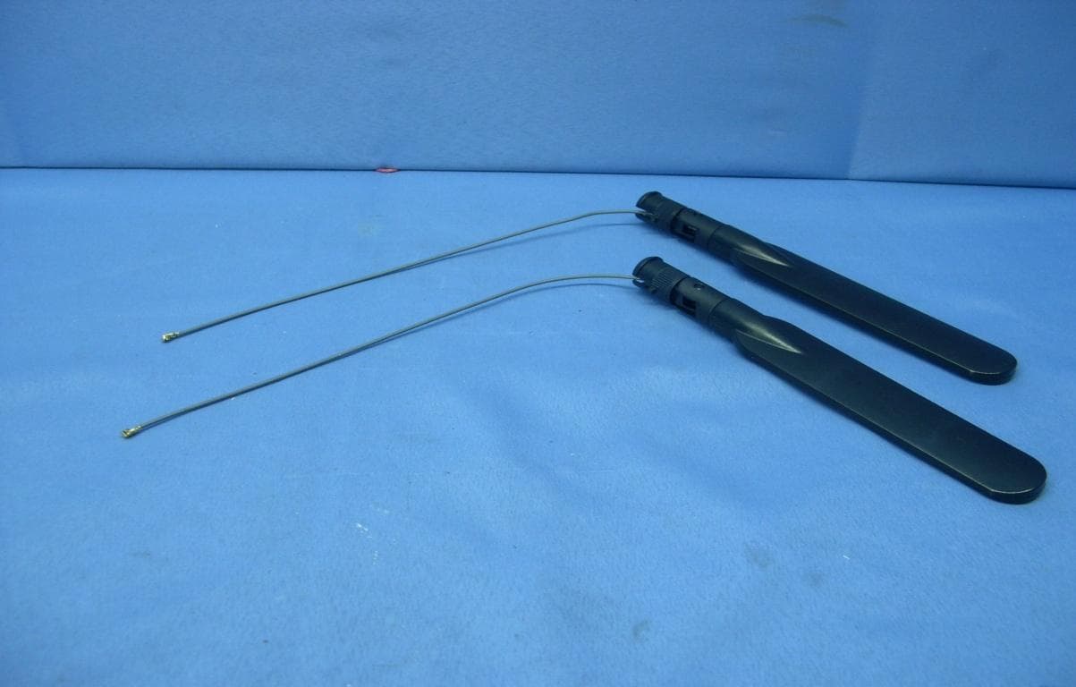 802.11b/g/n RTL8723AE Combo miniCard - FCC ID TX2-RTL8723AE - Realtek Semiconductor Corp.