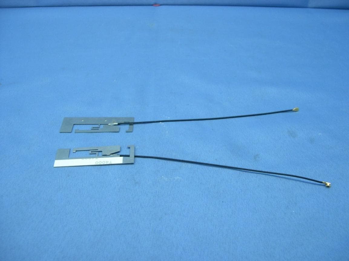 802.11a/b/g/n/ac RTL8821AU Combo module - FCC ID TX2-RTL8821AU - Realtek Semiconductor Corp.
