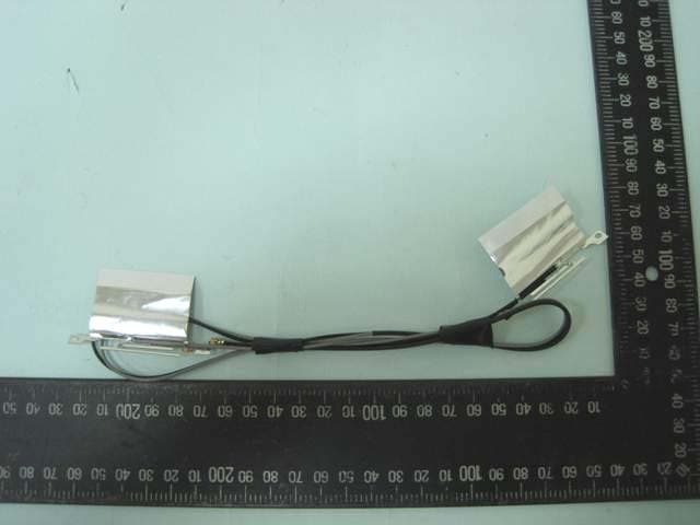 802.11b/g/n RTL8188CE Combo miniCard - FCC ID TX2RTL8188CEBT - Realtek Semiconductor Corp. (4)