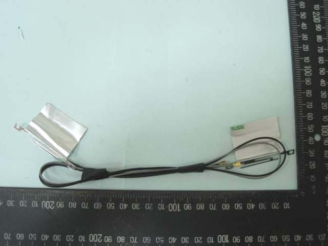 802.11b/g/n RTL8188CE Combo miniCard - FCC ID TX2RTL8188CEBT - Realtek Semiconductor Corp. (5)