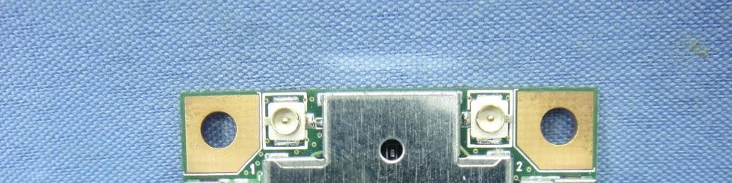 802.11a/b/g/n/ac RTL8812AE Combo module - FCC ID TX2RTL8812AEBT - Realtek Semiconductor Corp. (3)