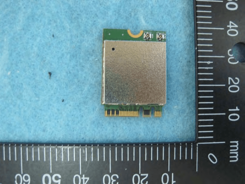 802.11a/b/g/n/ac RTL8812AENF Combo module - FCC ID TX2RTL8812AENF - Realtek Semiconductor Corp.