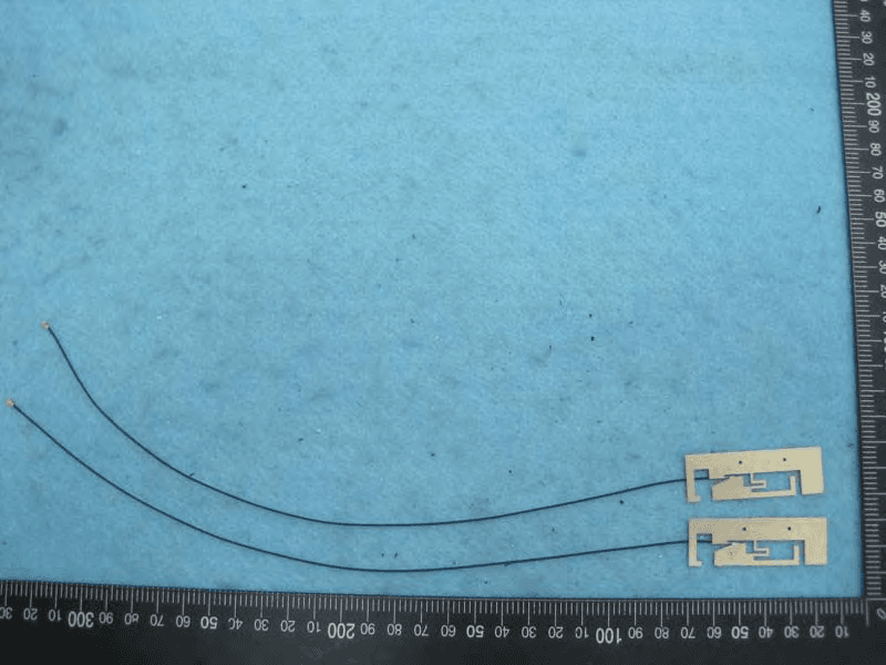 802.11a/b/g/n/ac RTL8812AENF Combo module - FCC ID TX2RTL8812AENF - Realtek Semiconductor Corp. (2)