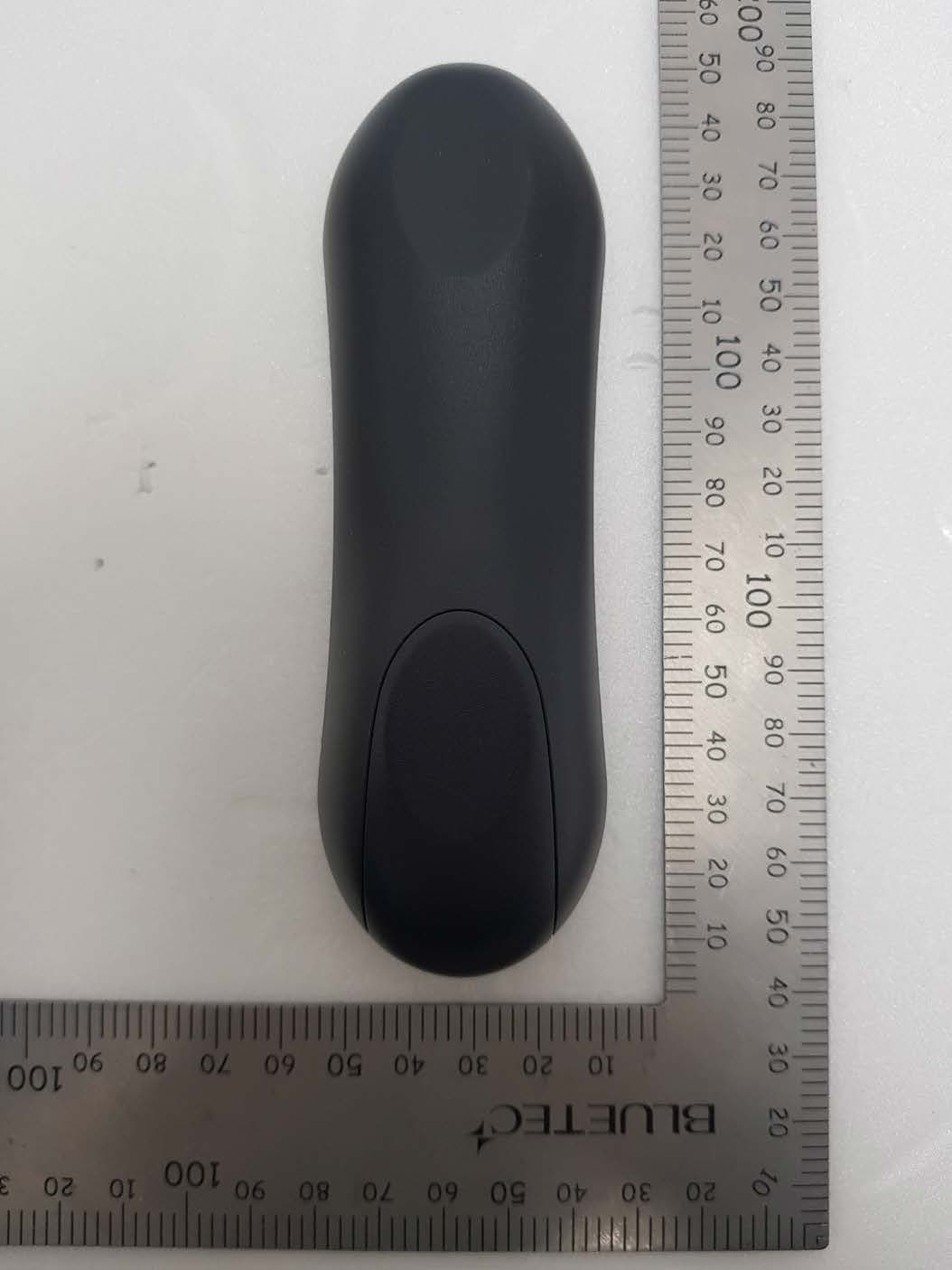 Remote Controller - FCC ID TX4-RD49 - Remote Solution Co., Ltd. (4)