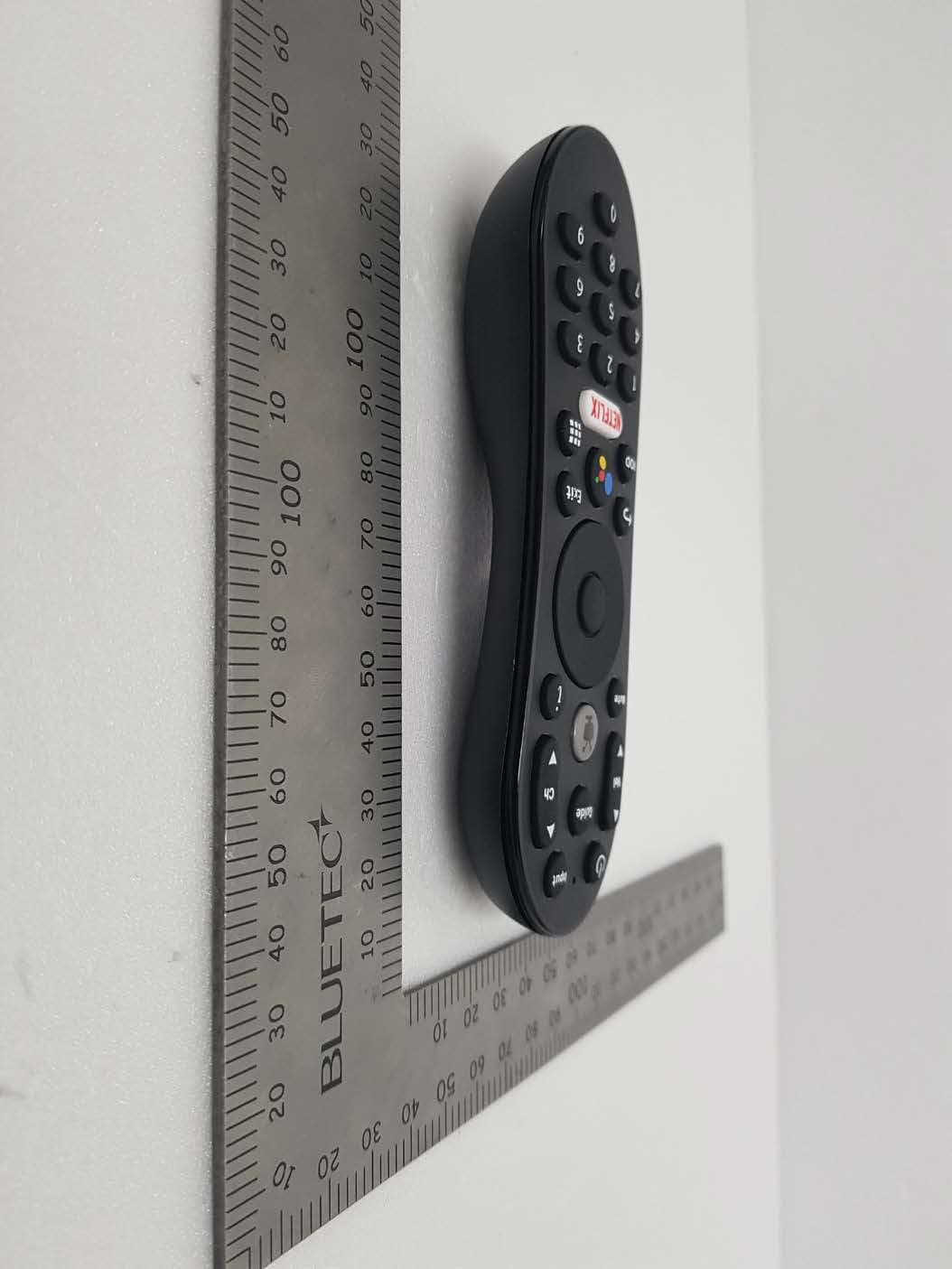 Remote Controller - FCC ID TX4-RD49 - Remote Solution Co., Ltd. (2)