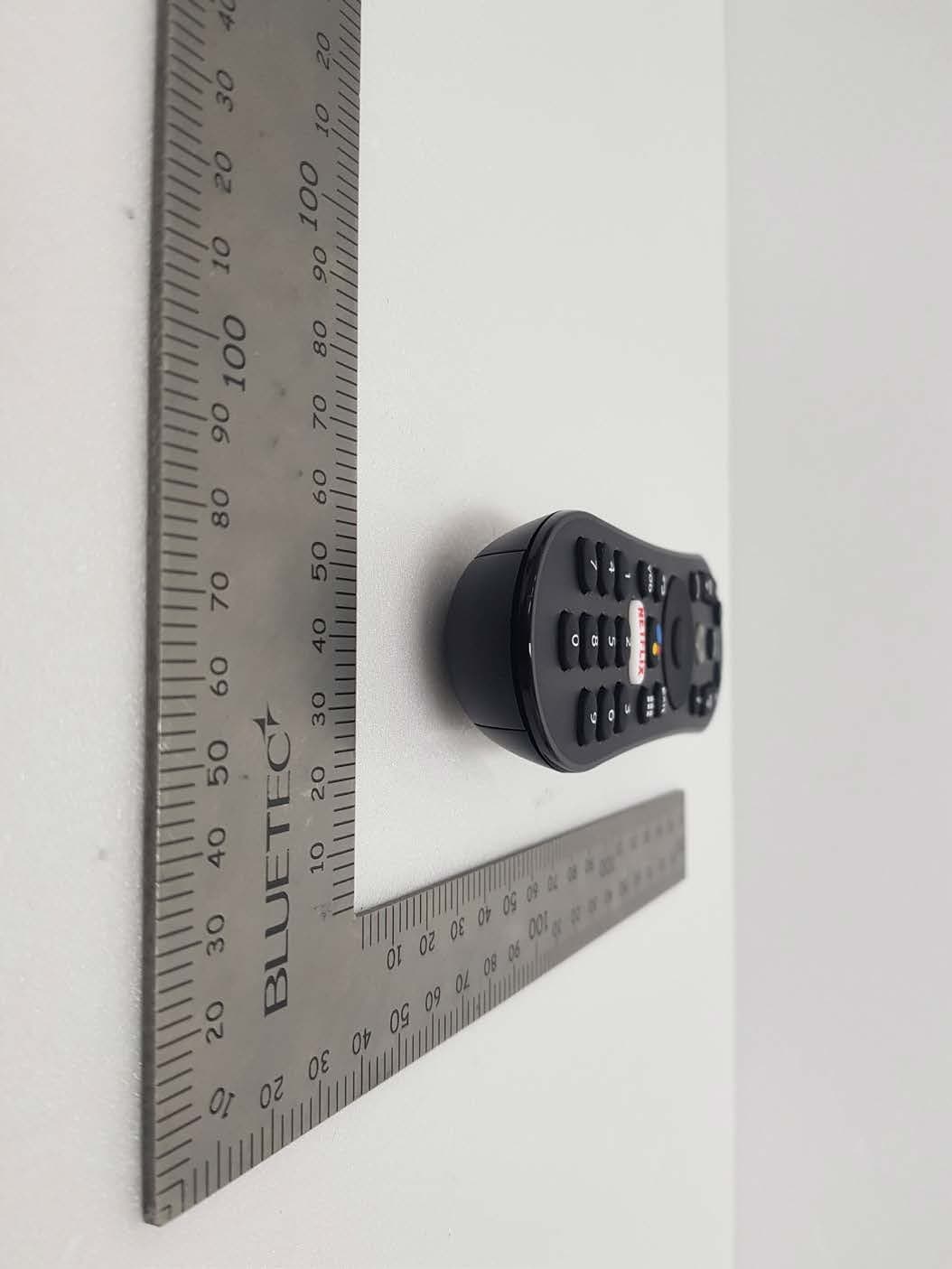 Remote Controller - FCC ID TX4-RD49 - Remote Solution Co., Ltd. (5)