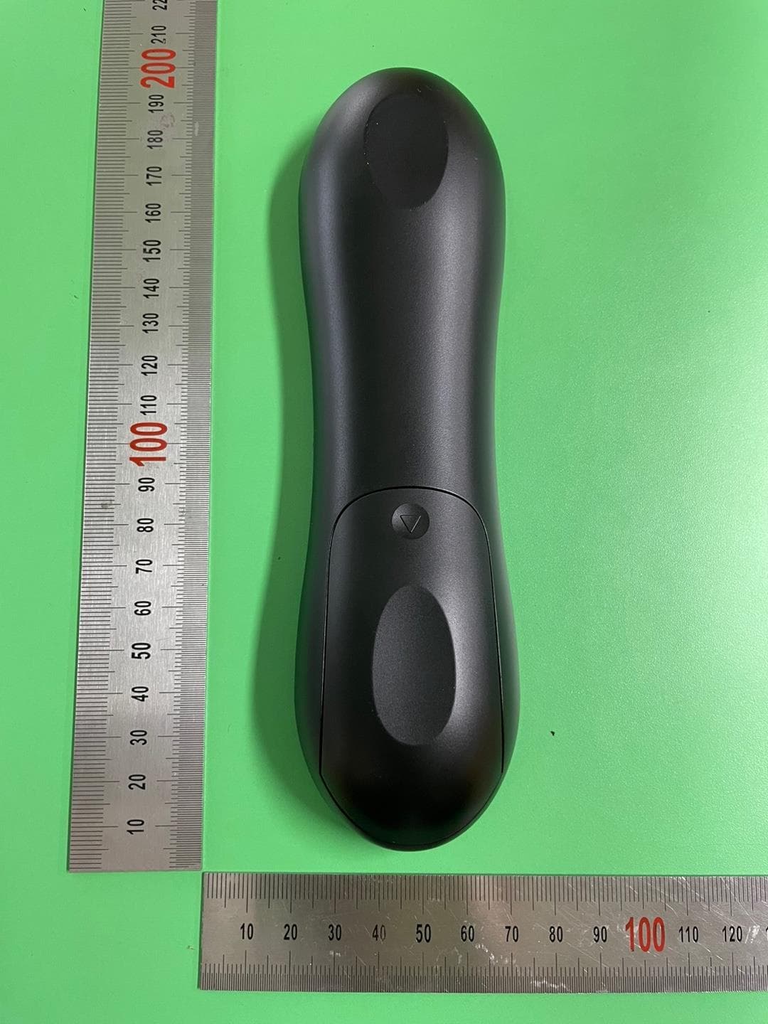 BLE Remote Control - FCC ID TX4-RD98A - Remote Solution Co., Ltd.