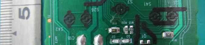 IR&RF Remote Controller - FCC ID TX4CRB29A - Remote Solution Co., Ltd. (2)