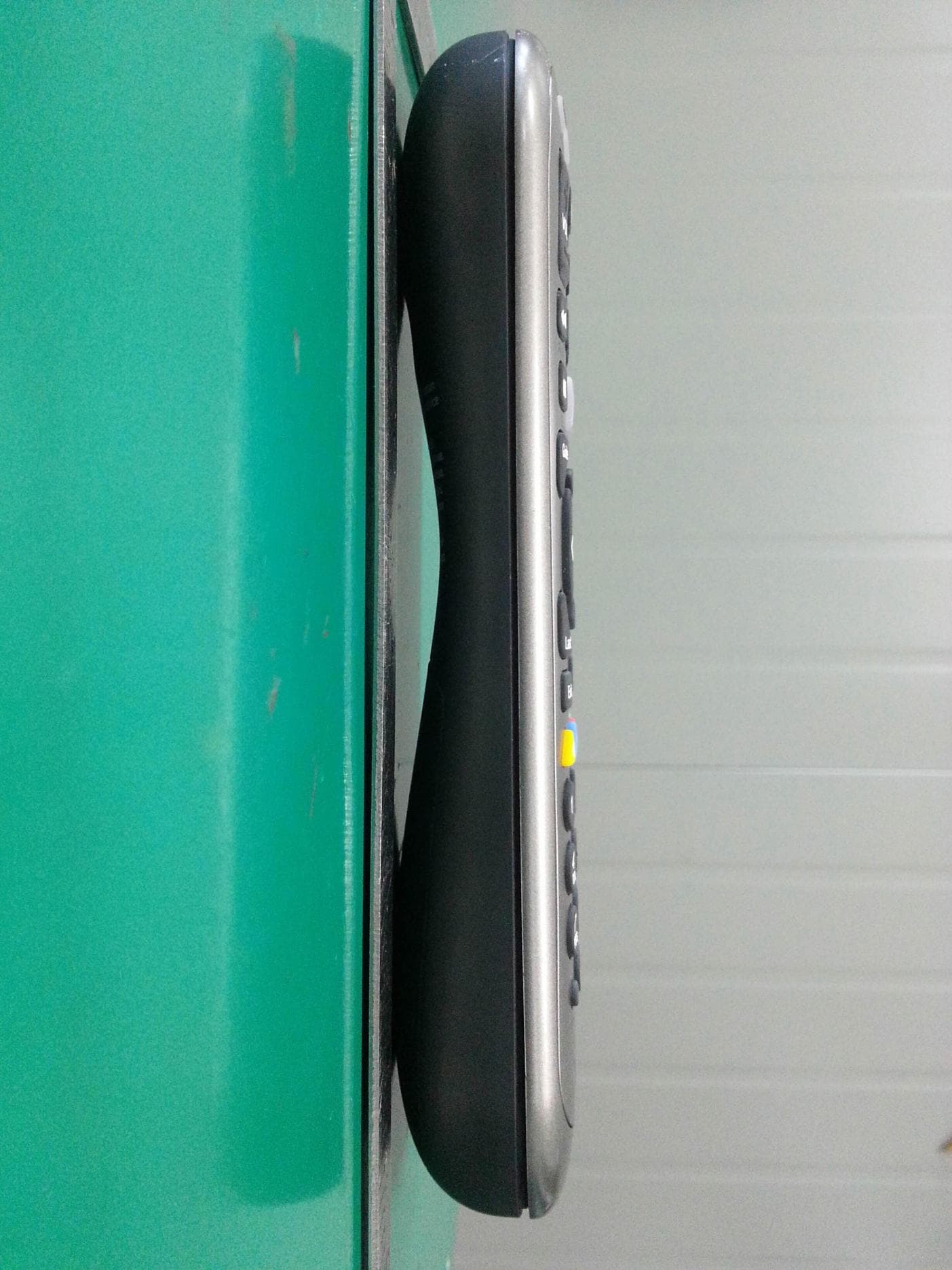 IR&RF Romote Control - FCC ID TX4CRB29C - Remote Solution Co., Ltd. (3)