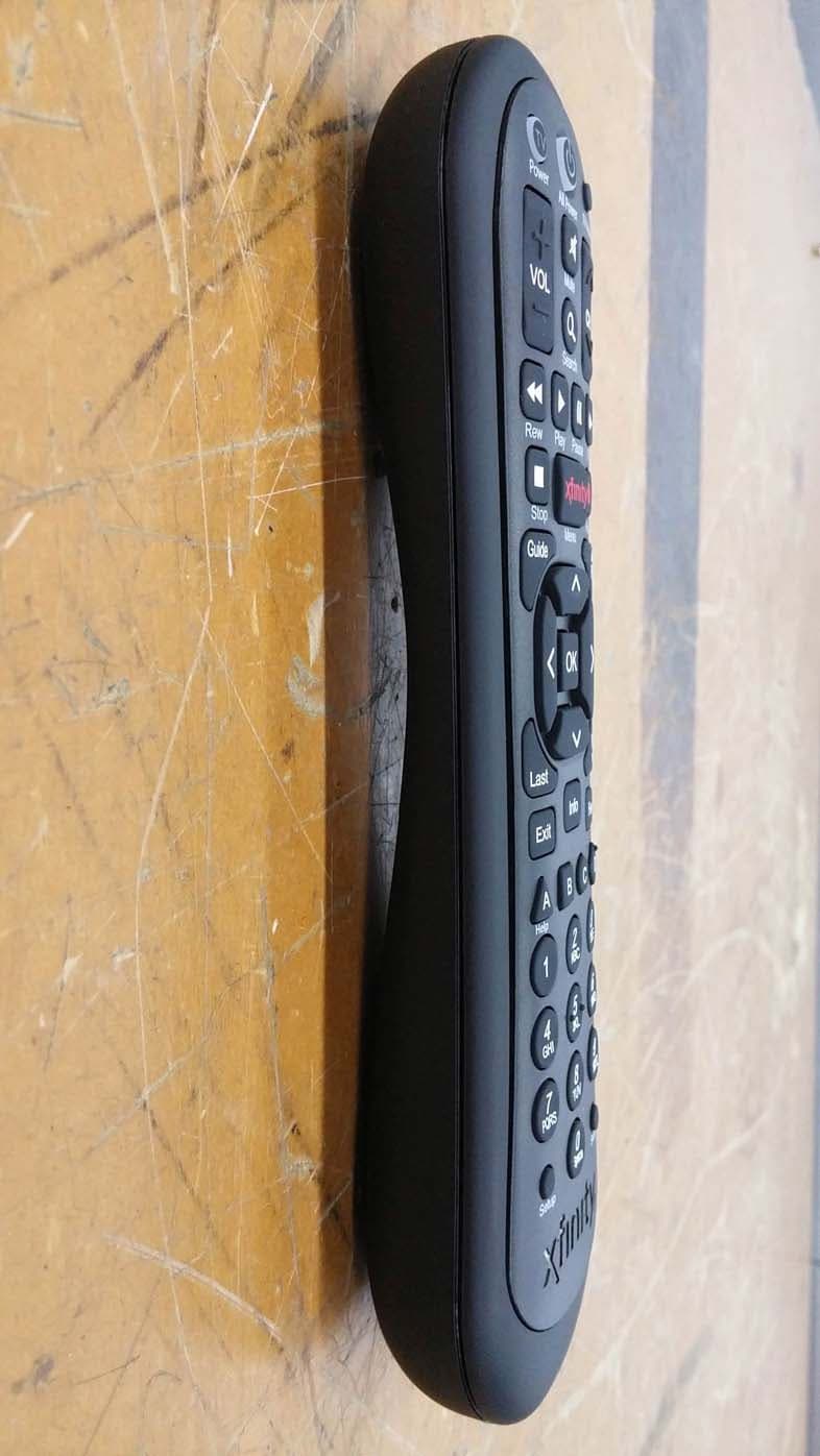 IR&RF Remote - FCC ID TX4CRB29C1 - Remote Solution Co., Ltd. (2)