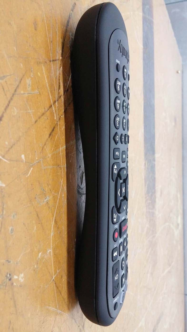 IR&RF Remote - FCC ID TX4CRB29C1 - Remote Solution Co., Ltd. (3)
