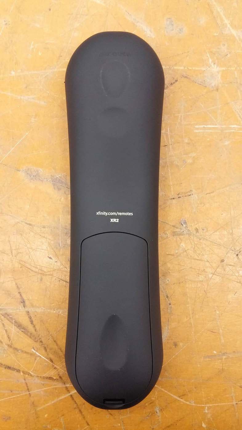 IR&RF Remote - FCC ID TX4CRB29C1 - Remote Solution Co., Ltd. (4)