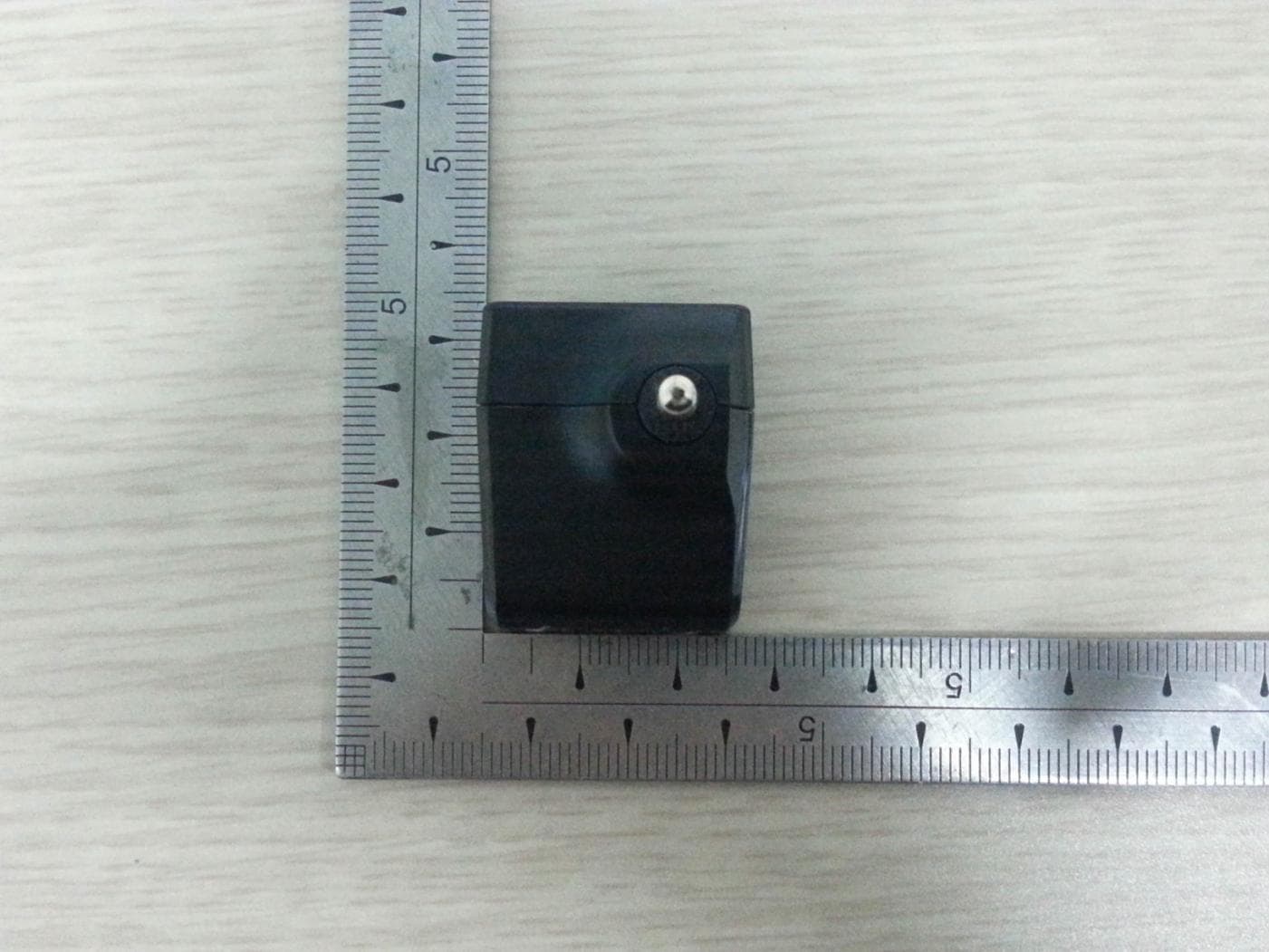 Low Power Communications Transmitter - FCC ID TX4CRB61A - Remote Solution Co., Ltd. (2)
