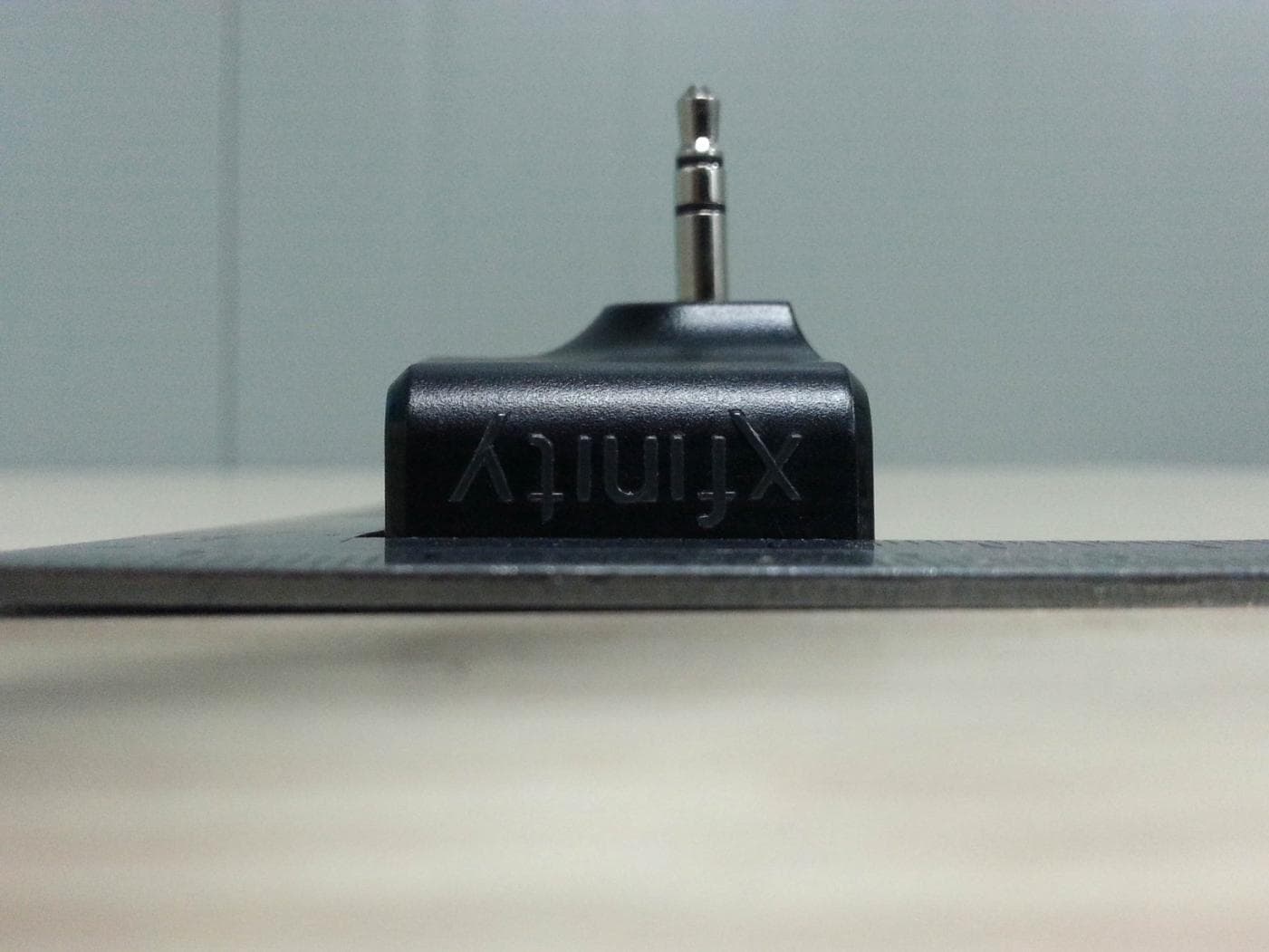 Low Power Communications Transmitter - FCC ID TX4CRB61A - Remote Solution Co., Ltd. (3)