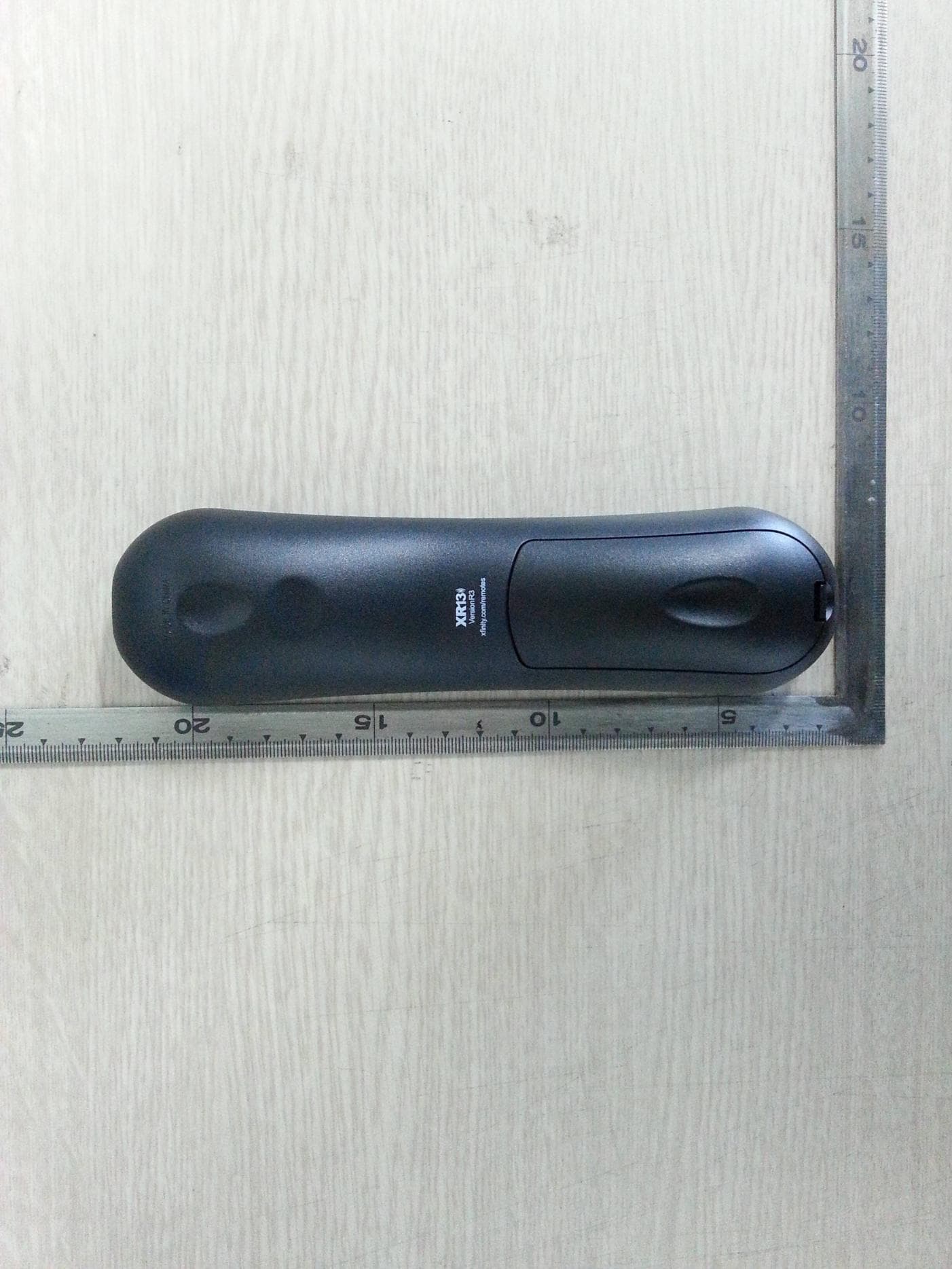 IR&RF Remote - FCC ID TX4CRB62A - Remote Solution Co., Ltd. (2)