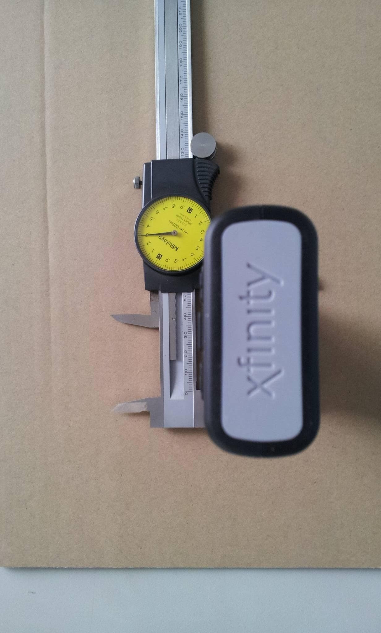IR&RF Remote - FCC ID TX4CRB76A - Remote Solution Co., Ltd. (3)