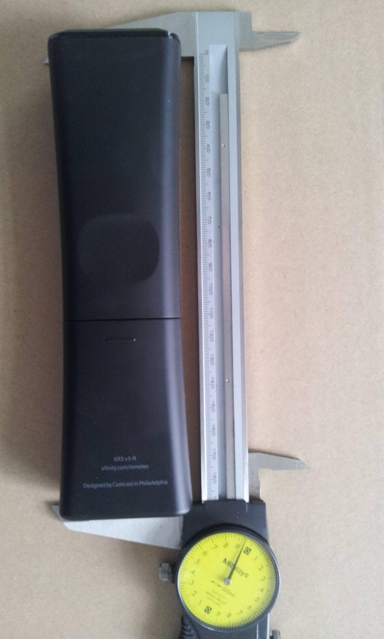IR&RF Remote - FCC ID TX4CRB76A - Remote Solution Co., Ltd. (5)