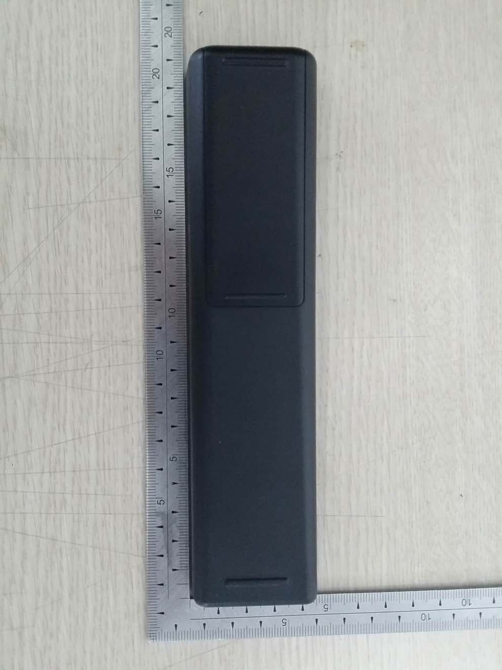 IR&RF Remote - FCC ID TX4CRB85A - Remote Solution Co., Ltd. (2)