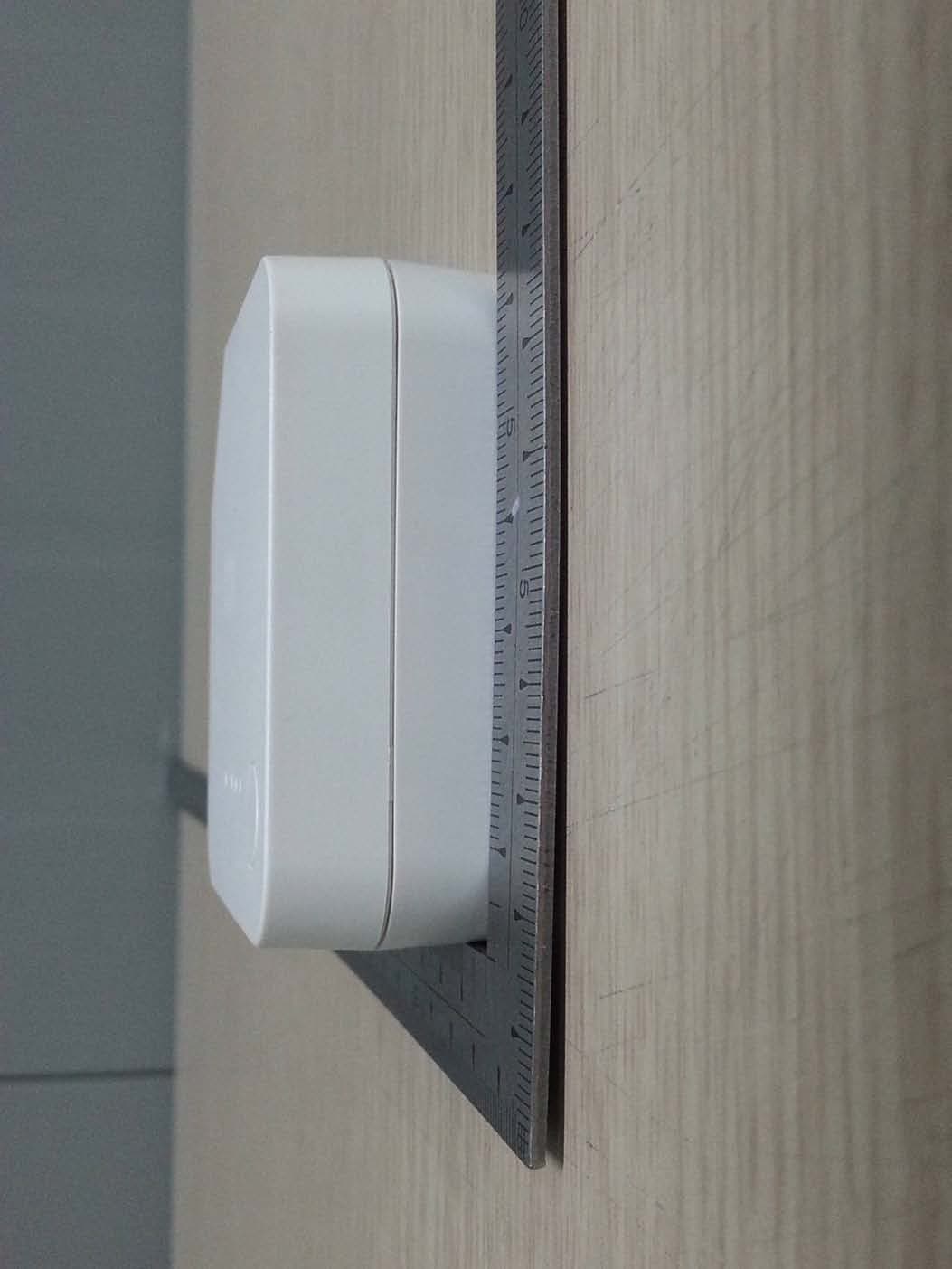 Smart Home Ethernet Gateway - FCC ID TX4ES50A - Remote Solution Co., Ltd. (3)