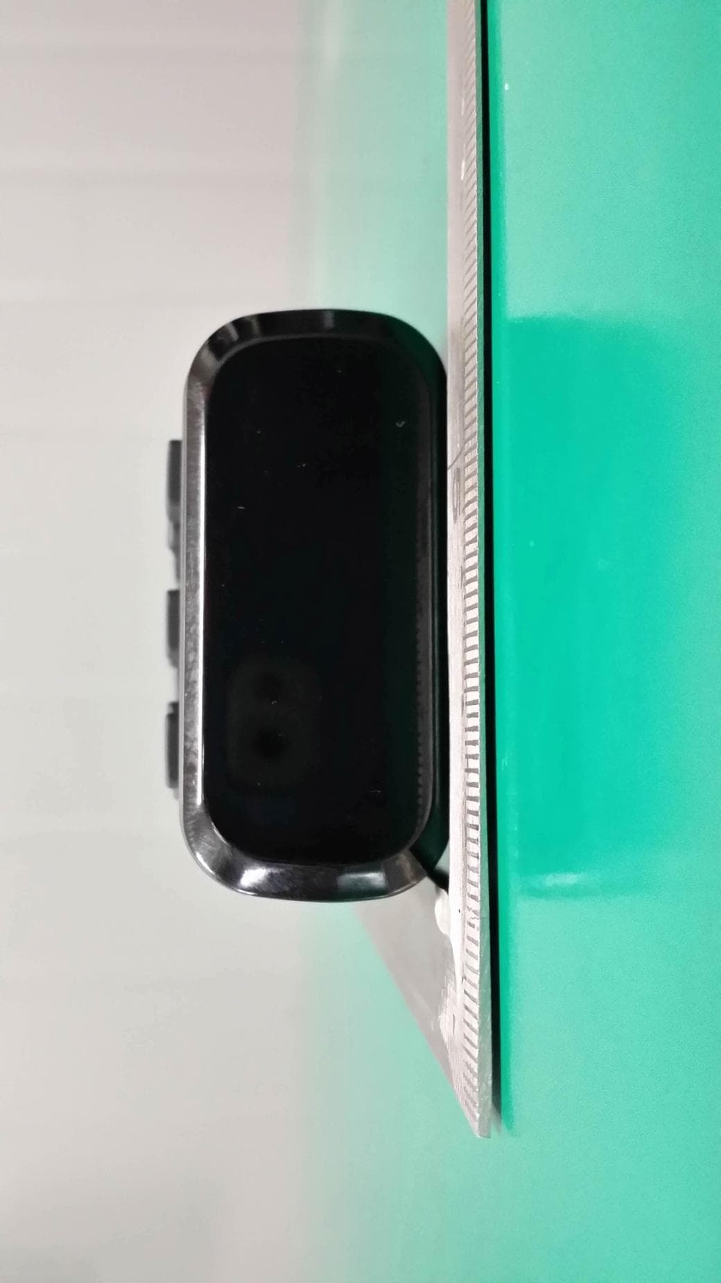 Remote Control - FCC ID TX4RC38A - Remote Solution Co., Ltd. (4)