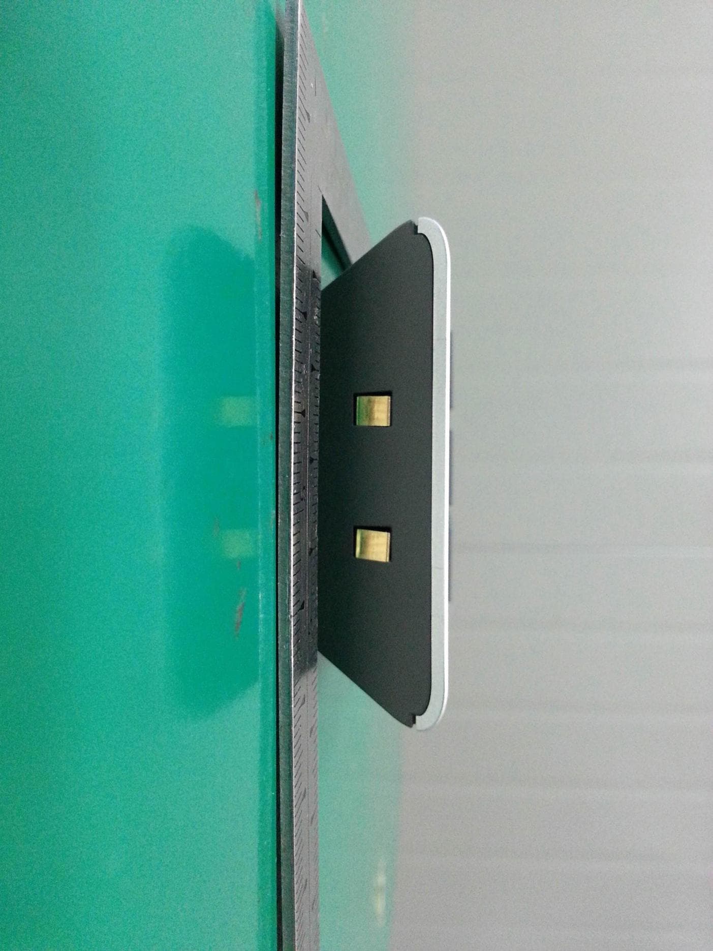 Remote Control - FCC ID TX4RC44A - Remote Solution Co., Ltd. (5)