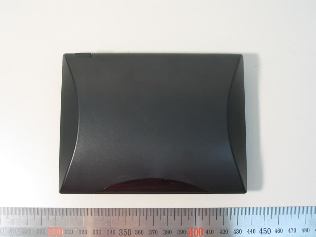 RF Base Station - FCC ID TX4RH55A - Remote Solution Co., Ltd. (5)