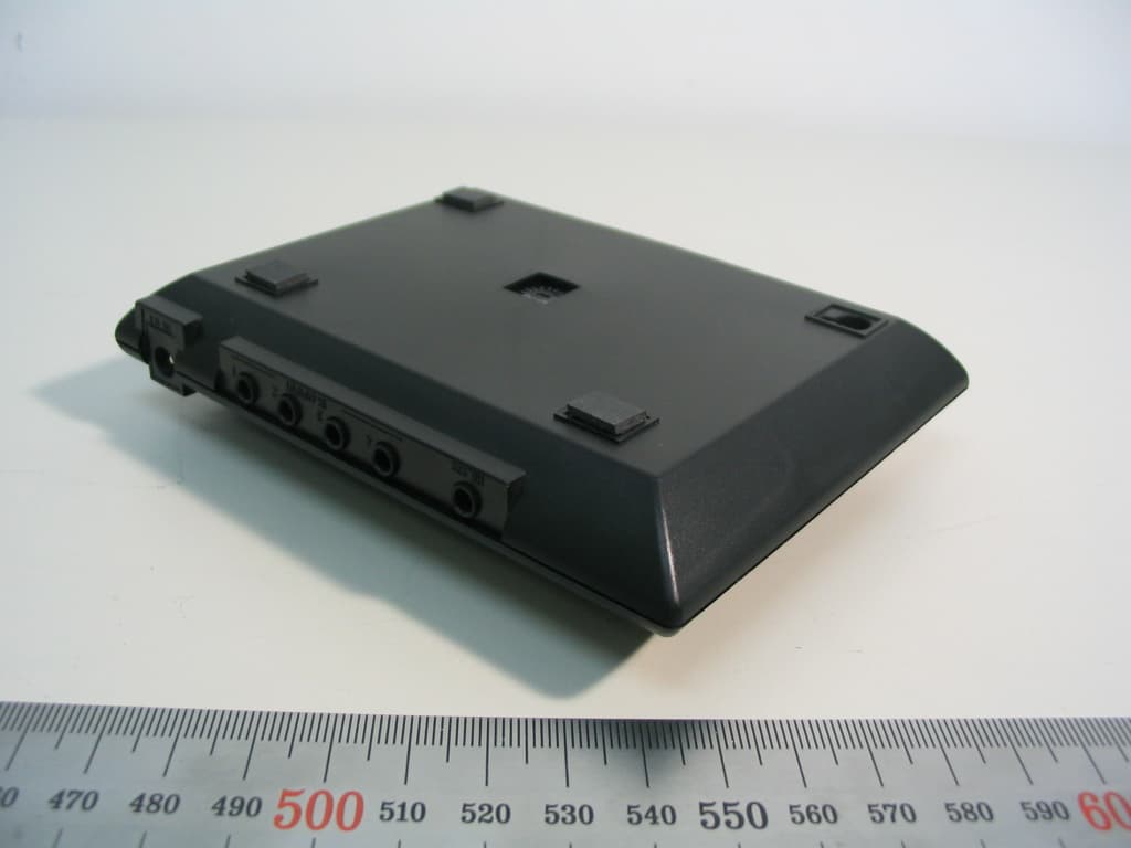 RF Base Station - FCC ID TX4RH55A - Remote Solution Co., Ltd. (3)