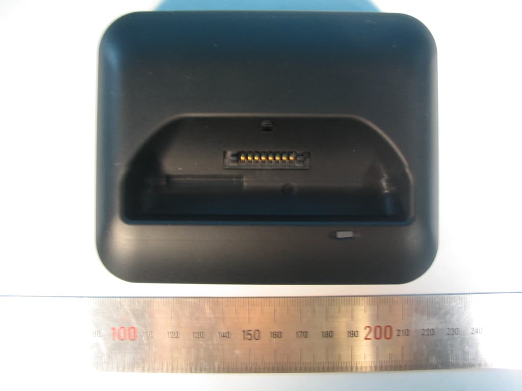 Color LCD Touch Screen Universal Remote Control - FCC ID TX4RH60A - Remote Solution Co., Ltd. (2)