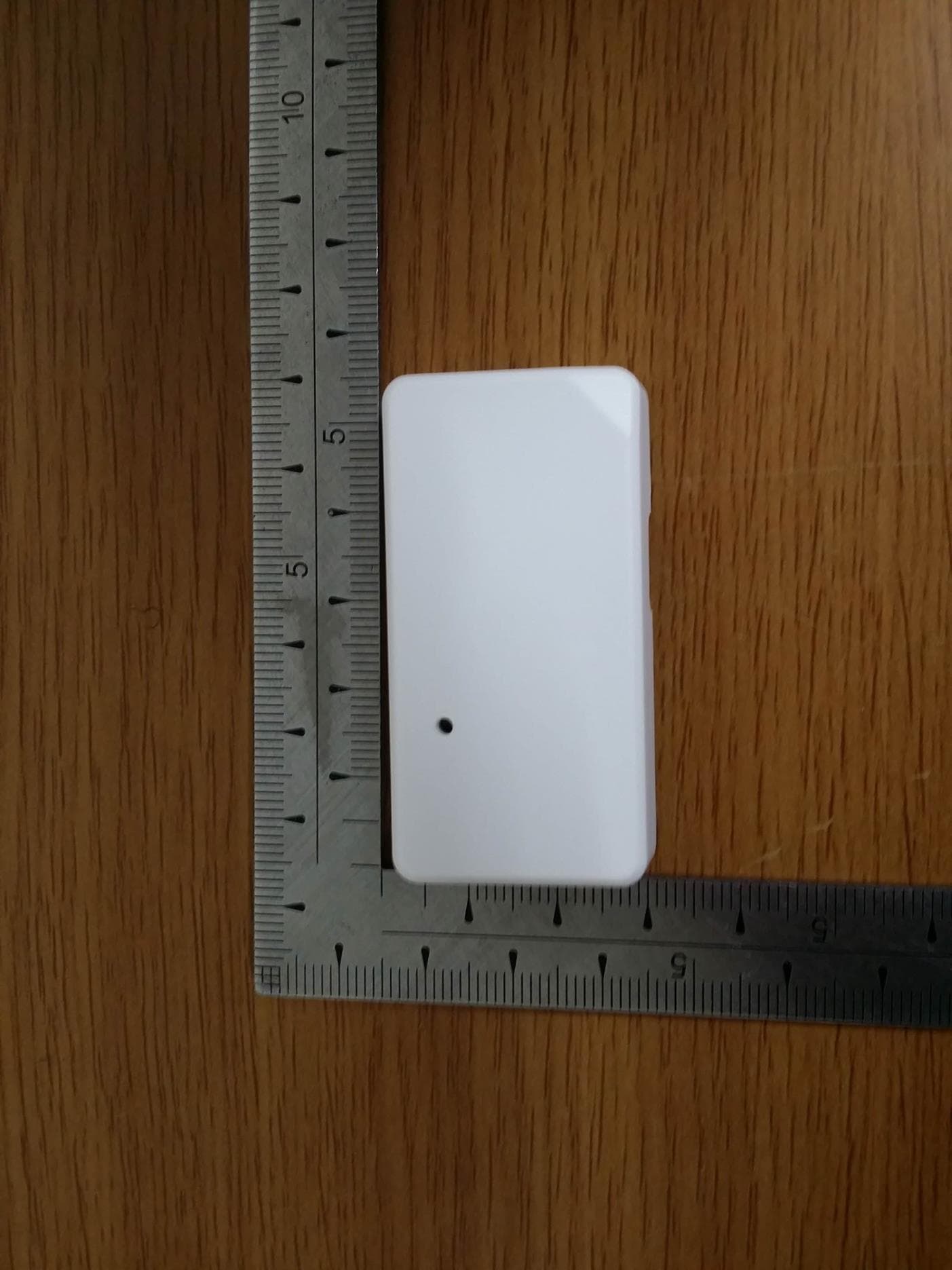 Smart Home Sensor - FCC ID TX4SD01A - Remote Solution Co., Ltd. (4)