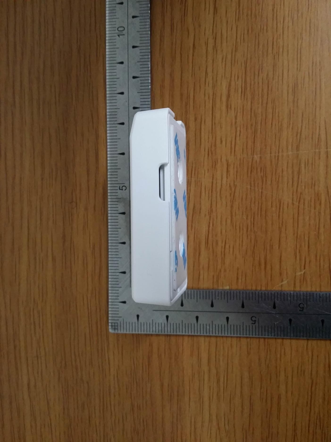 Smart Home Sensor - FCC ID TX4SD01A - Remote Solution Co., Ltd. (5)