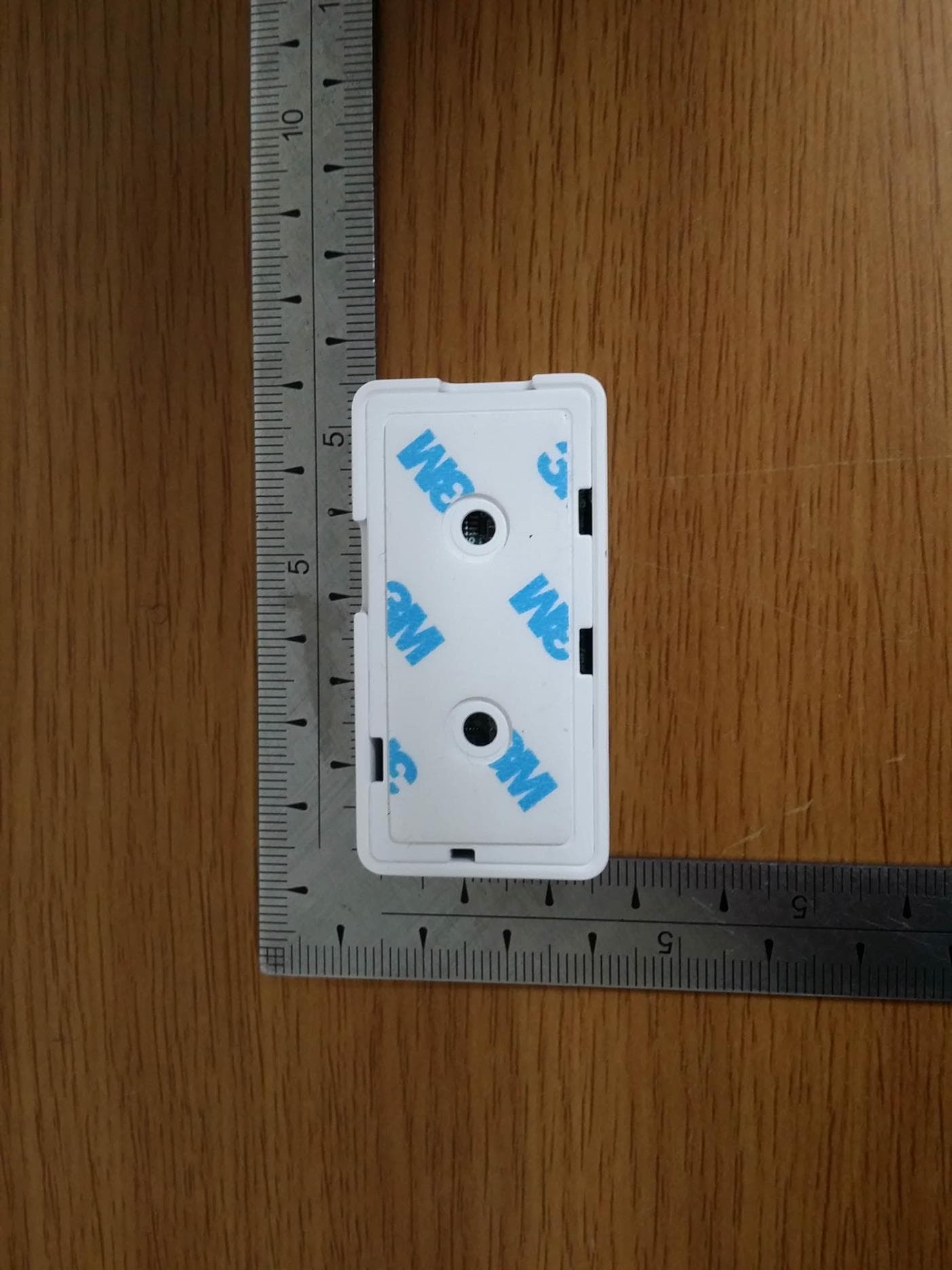 Smart Home Sensor - FCC ID TX4SD01A - Remote Solution Co., Ltd. (2)