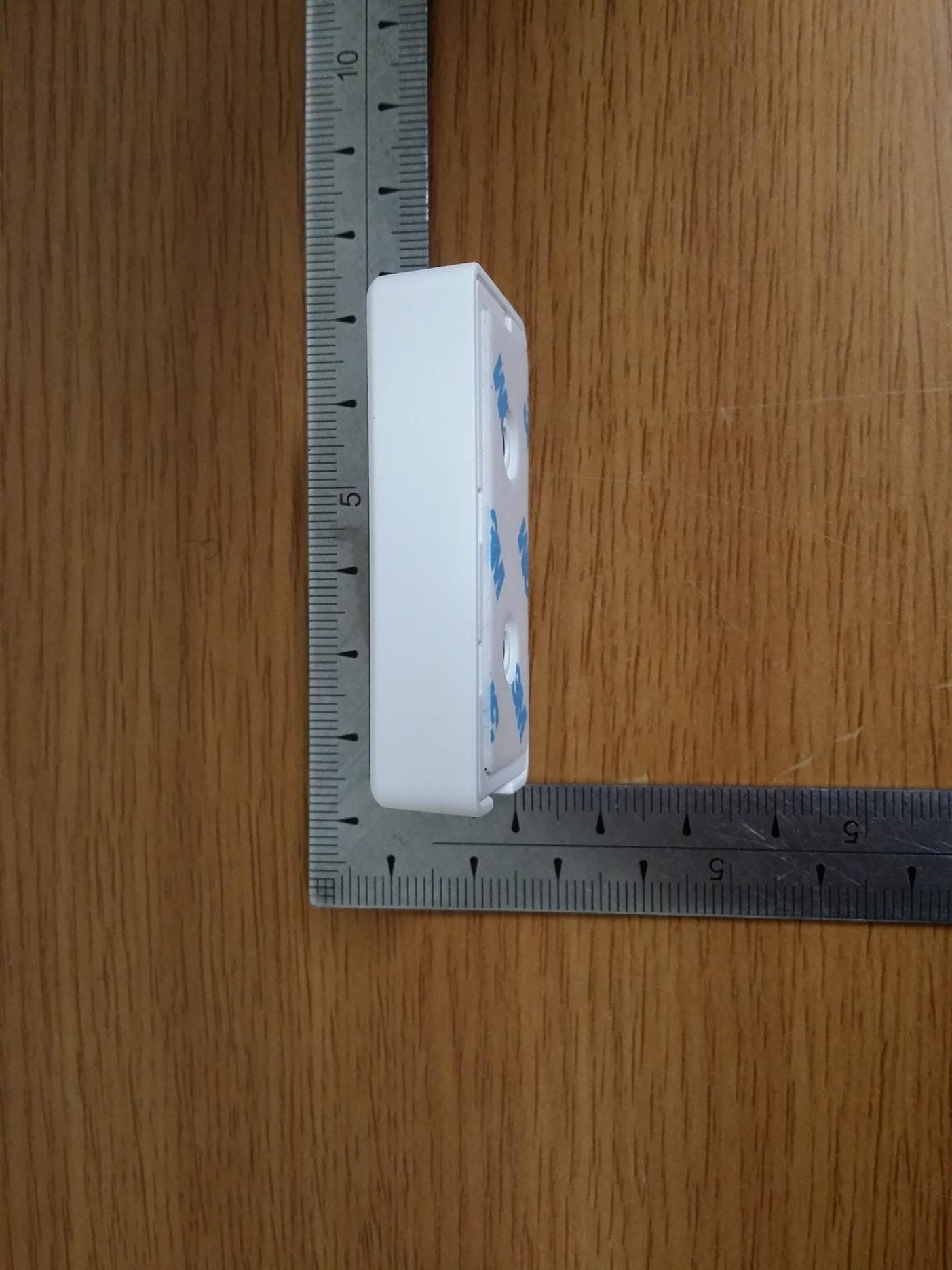 Smart Home Sensor - FCC ID TX4SD01A - Remote Solution Co., Ltd. (3)