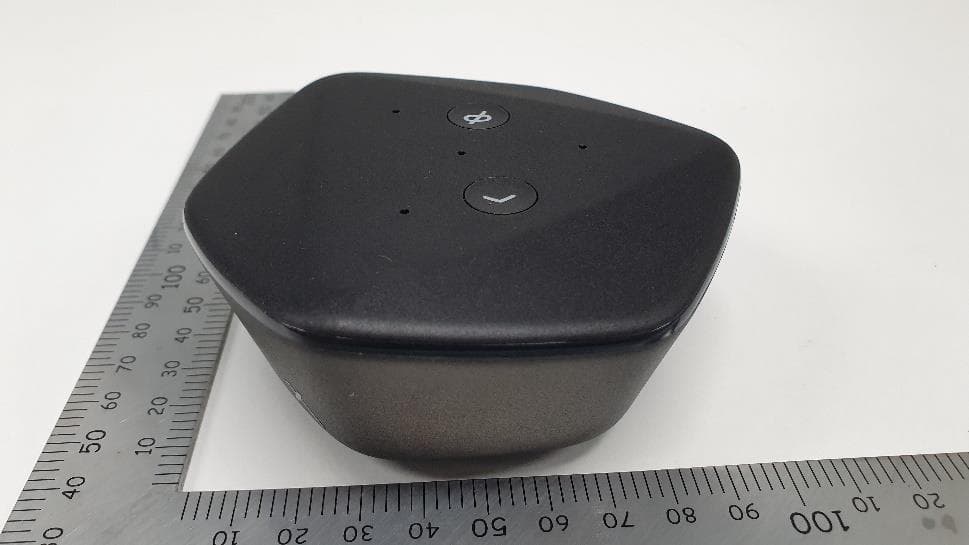 Hands-Free Remote - FCC ID TX4XR19RQ - Remote Solution Co., Ltd. (3)