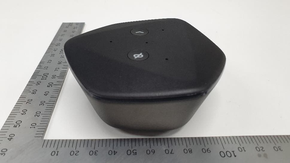 Hands-Free Remote - FCC ID TX4XR19RQ - Remote Solution Co., Ltd. (5)