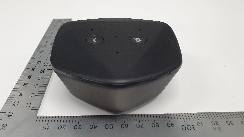 Hands-Free Remote - FCC ID TX4XR19RQ - Remote Solution Co., Ltd. (4)