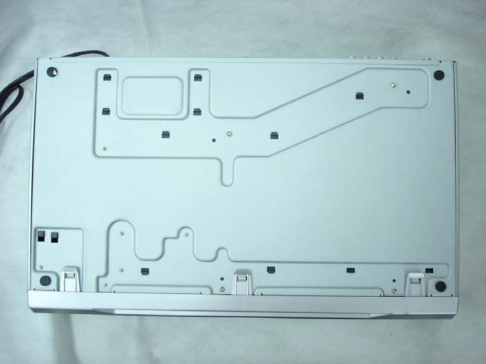 DVD/VCR Combo - FCC ID TX7T569 - Tonic Digital Products Limited (5)